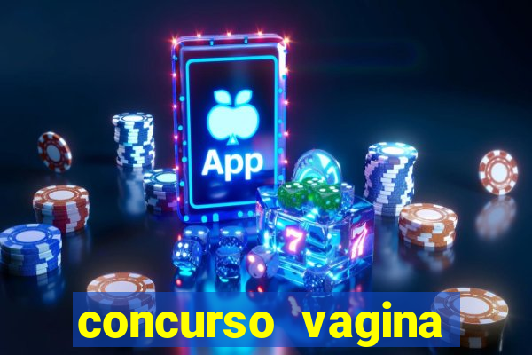 concurso vagina mais linda